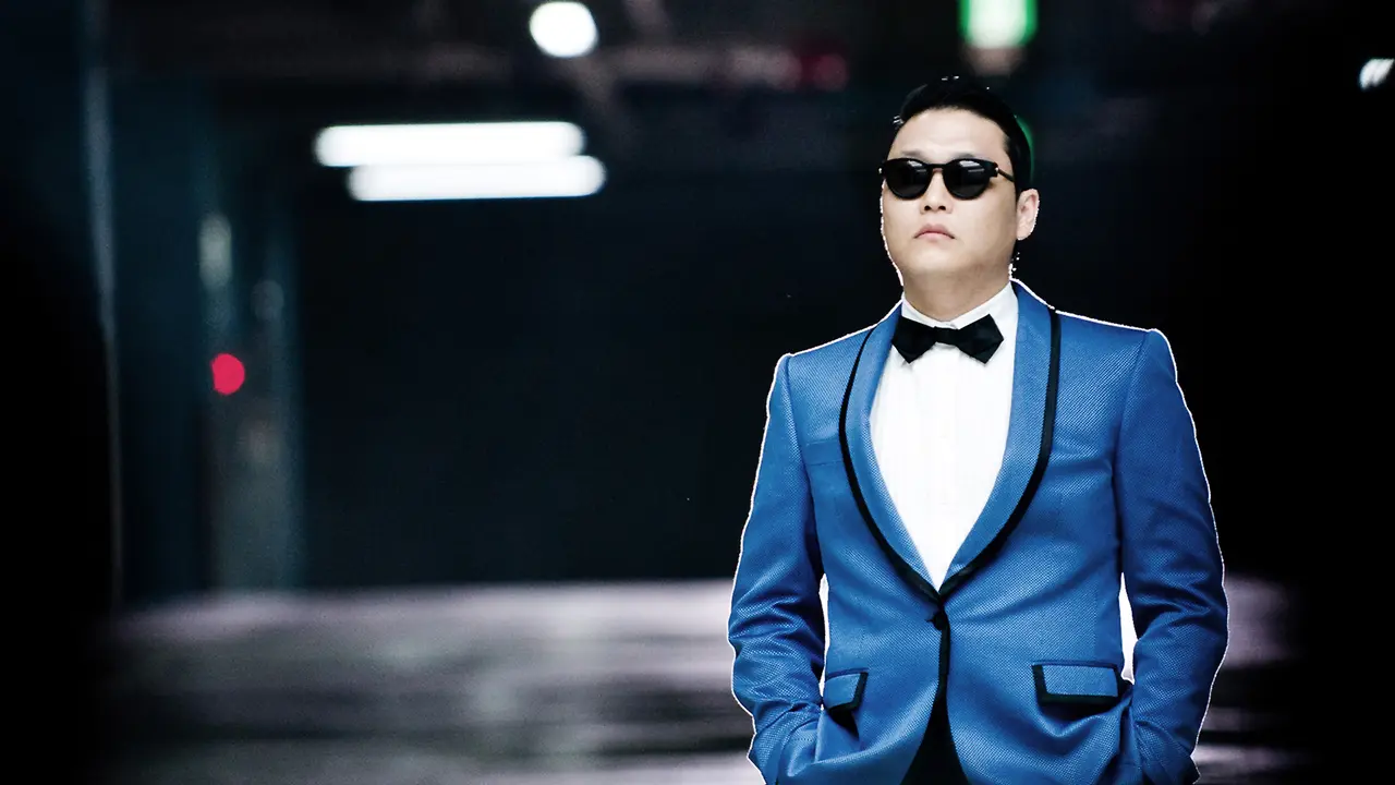 PSY Siap Luncurkan Album Baru Tahun Ini ShowBiz Liputan6 com
