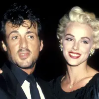 Mantan istri Sylvester Stallone, Brigitte Nielson mengumumkan bahwa ia tengah hamil anak kelima. (WSFm)