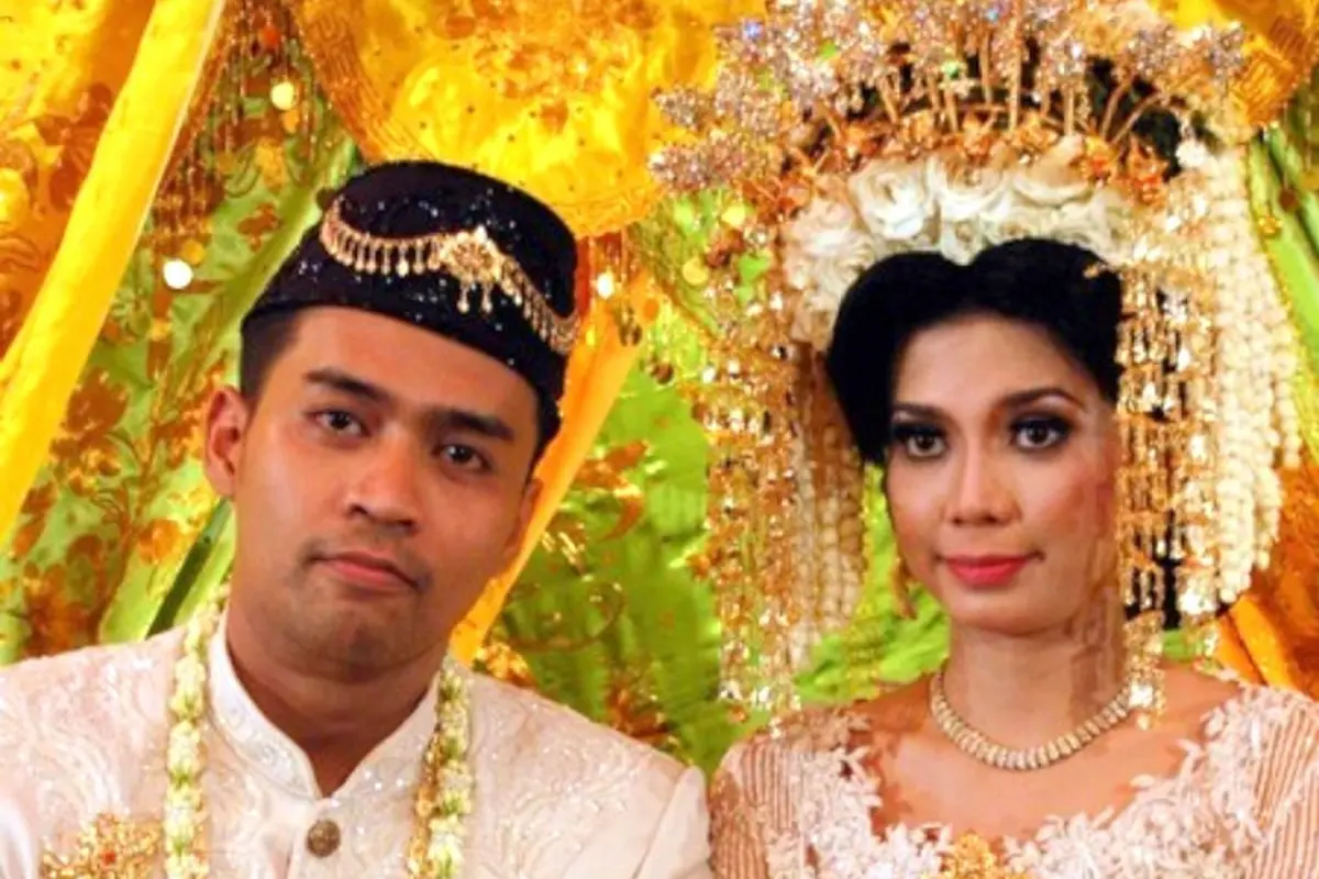 [Bintang] Bjah dan Nina Husnah