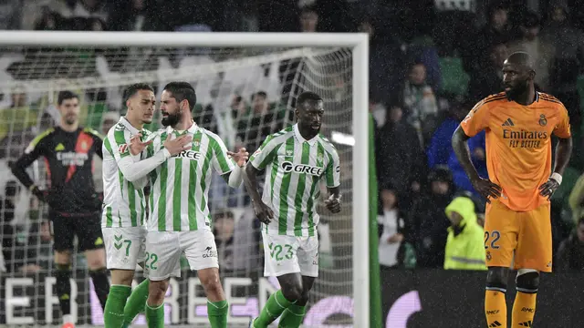 Real Betis