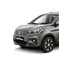 New Suzuki Ertiga. (SIS)