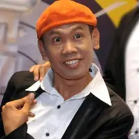 Ucup Nirin (foto: Panji Diksana/liputan6.com)