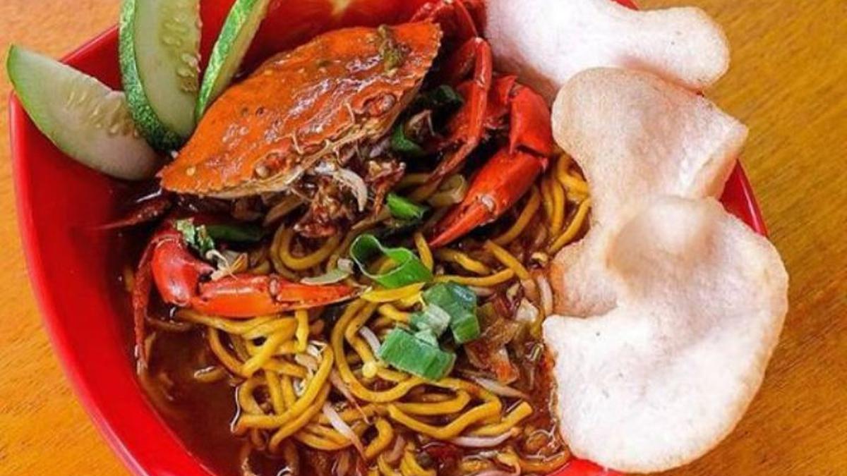 20 Makanan Khas Nanggroe Aceh Darussalam yang Wajib Dicoba