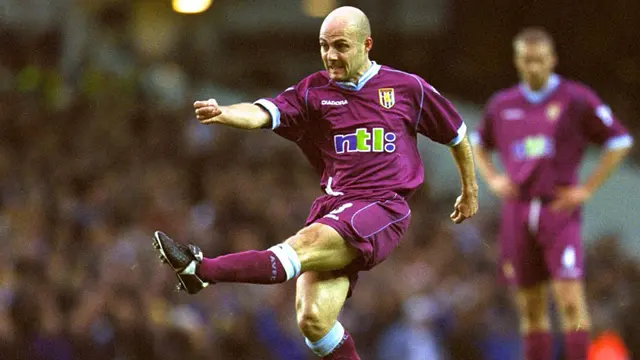 Alan Wright