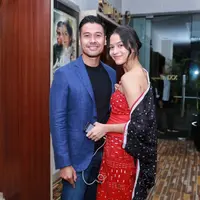 Preskon Film Jelita Sejuba (Adrian Putra/bintang.com)