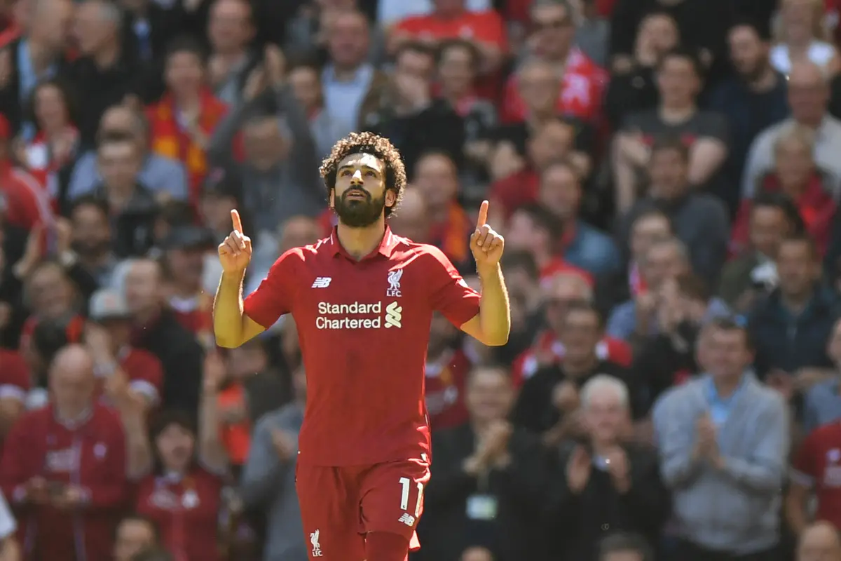 FOTO: Atraksi dan Ekspresi 5 Pemain Paling Gacor di Premier League Musim Ini