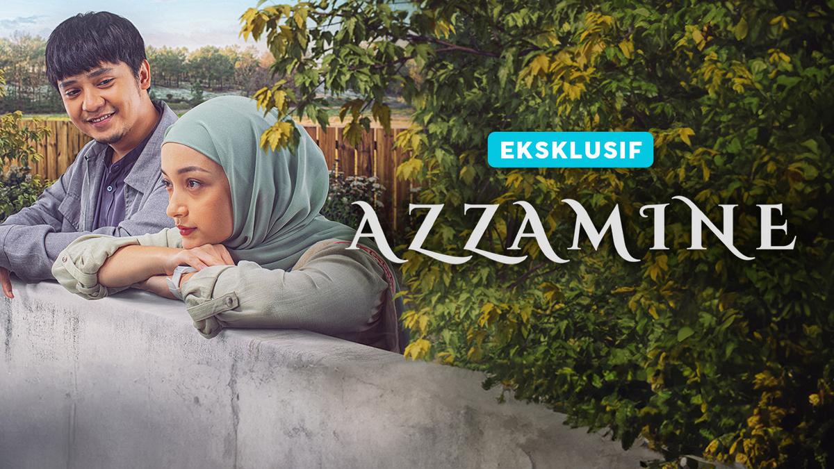 6 Rekomendasi Series dan Film yang Bisa Nemenin Kamu Selama Ramadhan