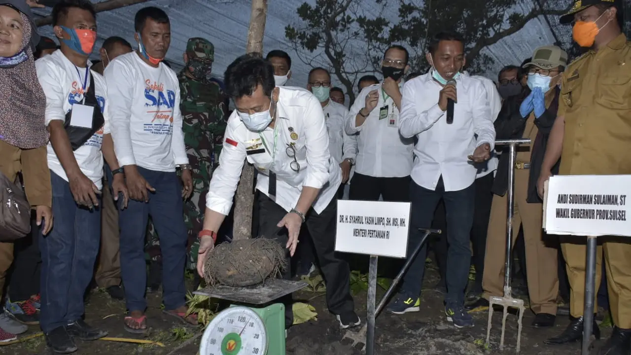 Kementan RI
