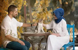 8 Tanda Pasangan yang Baik Menurut Islam, Dalil dan Penjelasannya
