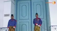 [VIDEO] Raja Keraton Surakarta Bubarkan Dewan Adat