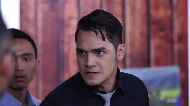 Cinta Suci