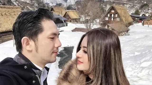 [Bintang] Tanaya Alyssia-Roy Lee