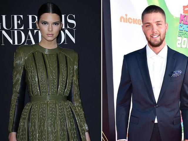 Kendall Jenner Kenalkan Pacar Baru Kepada Keluarga Siapakah Itu Showbiz Liputan6 Com
