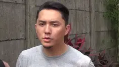 Omesh mengaku bahwa liburan menjadi momen yang sangat berharga dan menyenangkan, Apalagi kini keduanya telah dikarunia seorang putri.