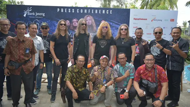 Megadeth