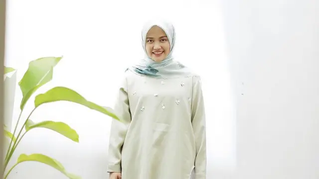 Founder Hijup, Diajeng Lestari/dok. Instagram @diajenglestari