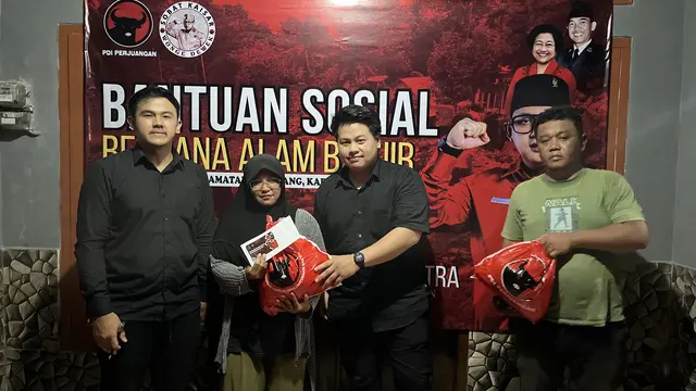 Operasi SAR Longsor Cibeunying Ditutup, Anggota DPR RI Kaisar Serukan Kesiapsiagaan Berkelanjutan