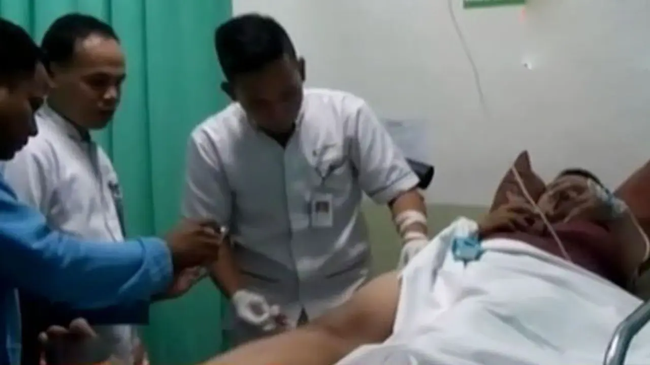 Aksi Koboi Jalanan hingga Ekspedisi Sejuta Terumbu Karang di Aceh