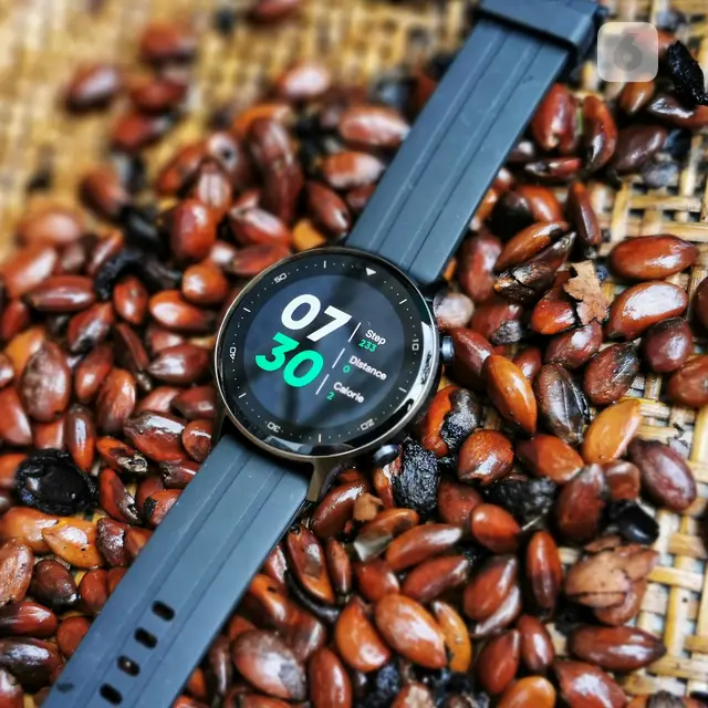 Smartwatch Realme Watch S.