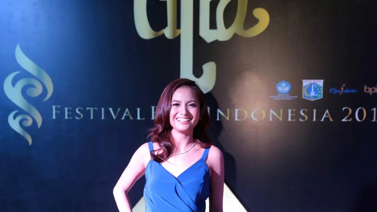 [Bintang] Acha Septriasa