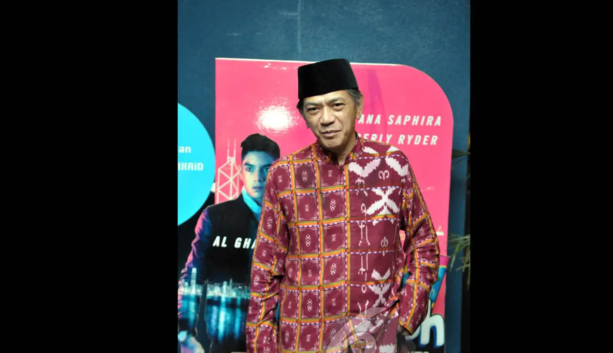 Dalam kasusnya ini, Ray harus menunggu selama satu bulan sebagai pembelaan yang diajukannya ke Bawaslu, Jakarta, (21/7/14) (Liputan6.com/ Panji Diksana)
