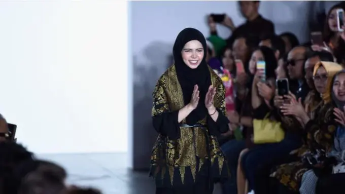 [Bintang] Vivi Zubedi