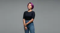 10 Model Rambut Wanita Pendek Berwarna Trend 2026, Bondol Akan Jadi Andalan Nongkrong di Coffee Shop