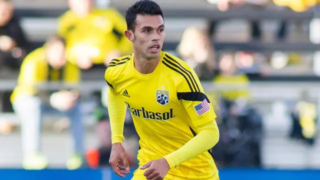 Giancarlo Gonzalez