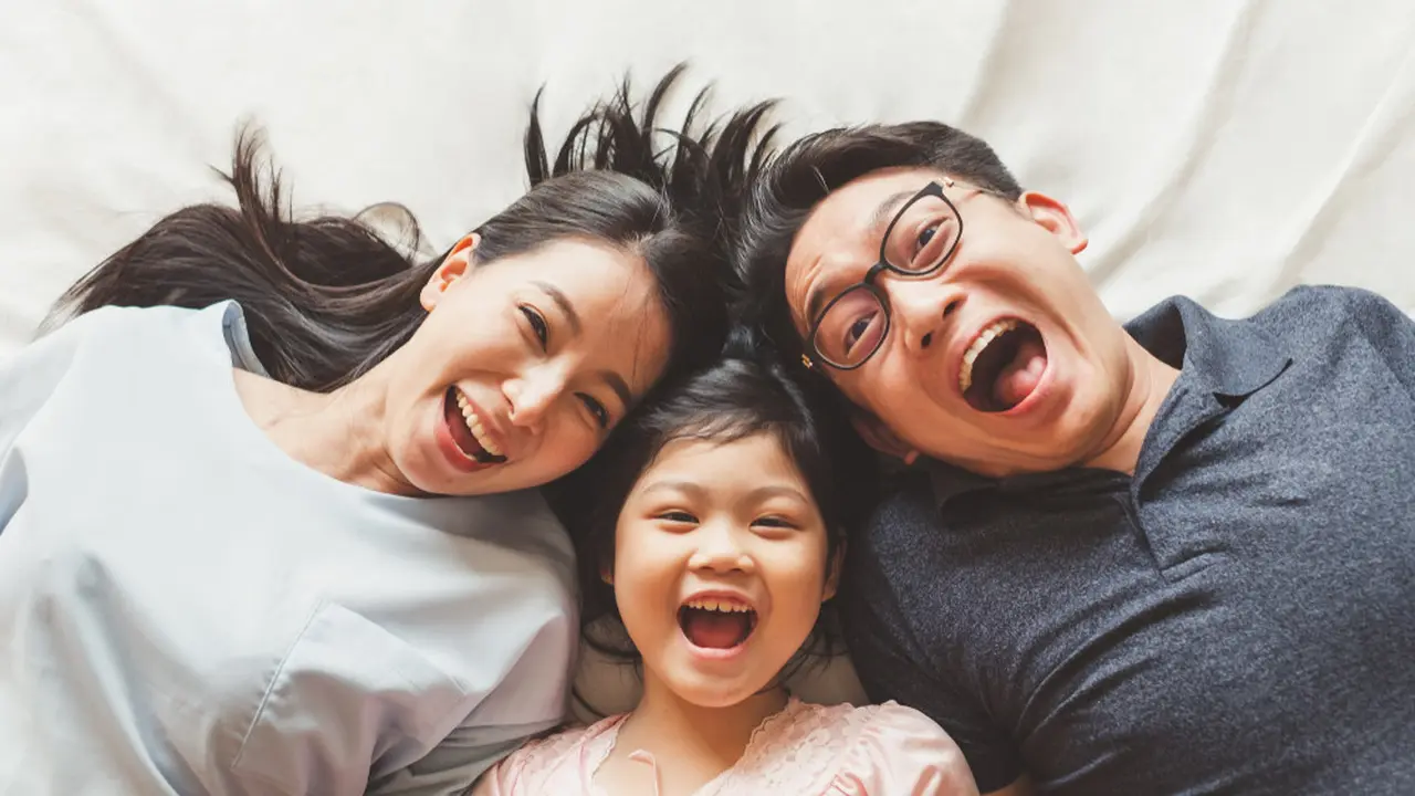 Langkah Mudah Menenangkan Pikiran Ibu dan Keluarga di Momen Hari Ibu