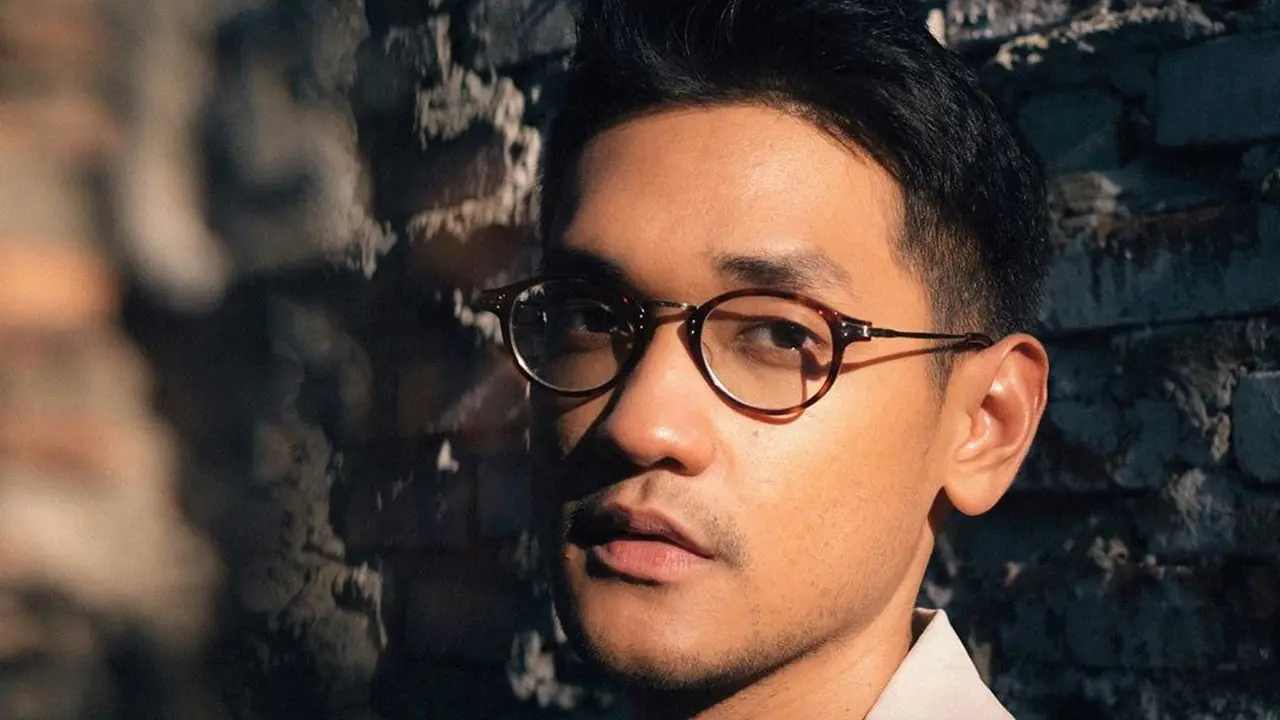 Afgan. (Foto: Instagram @afgansyah.reza)