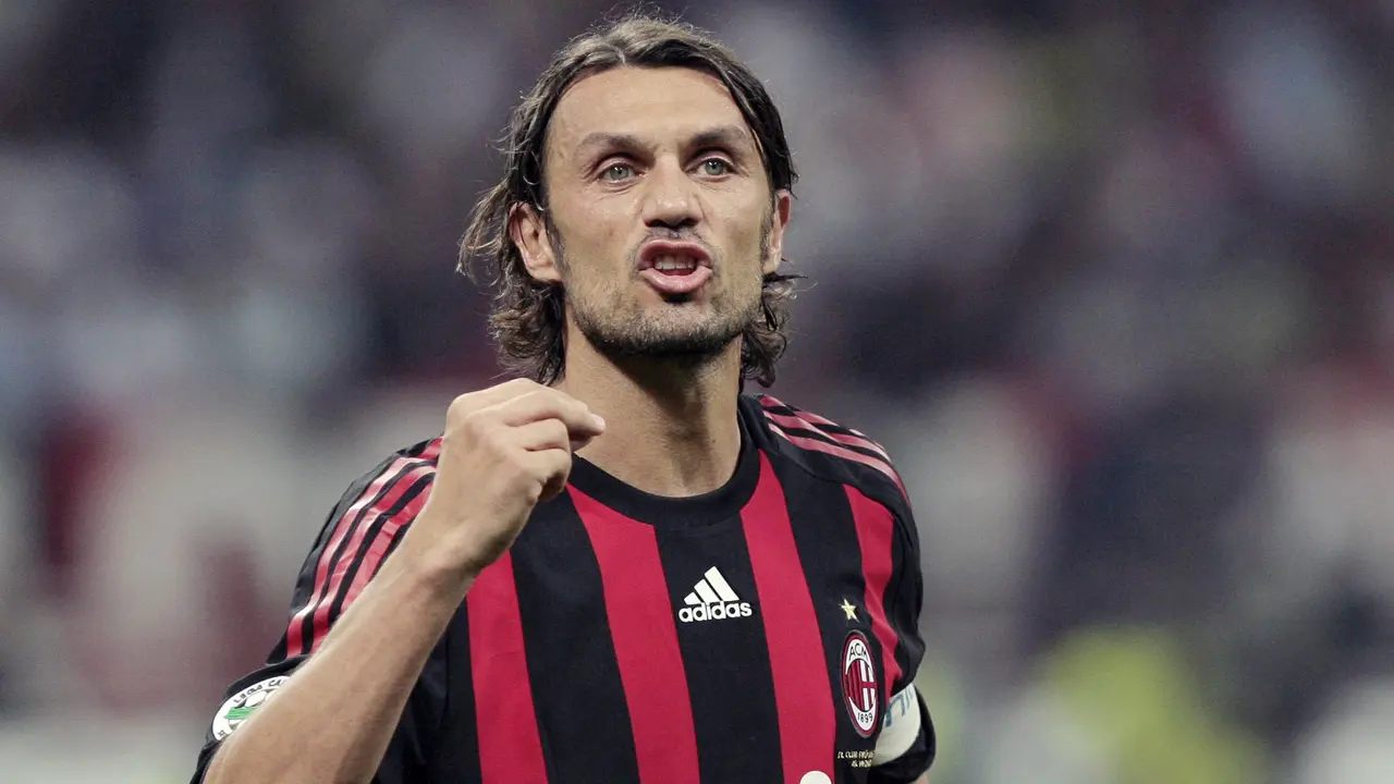 Paolo Maldini, Positif Terjangkit Virus Corona.