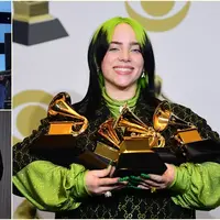 Dari aksi BTS hingga kemenangan fantastis Billie Eilish, berikut momen spesial di Grammy Awards 2020. (Dok Recording Academy)