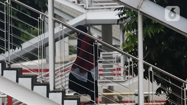 Lewat Pergub, Kegiatan Warga Jakarta akan Dibatasi