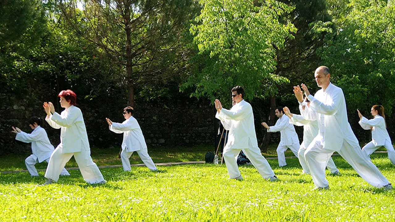 Tai Chi