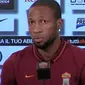 Seydou Keita (forzaroma.info)