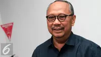 Raih PAB XV, Ebiet G Ade Sempat Mengira Modus Penipuan