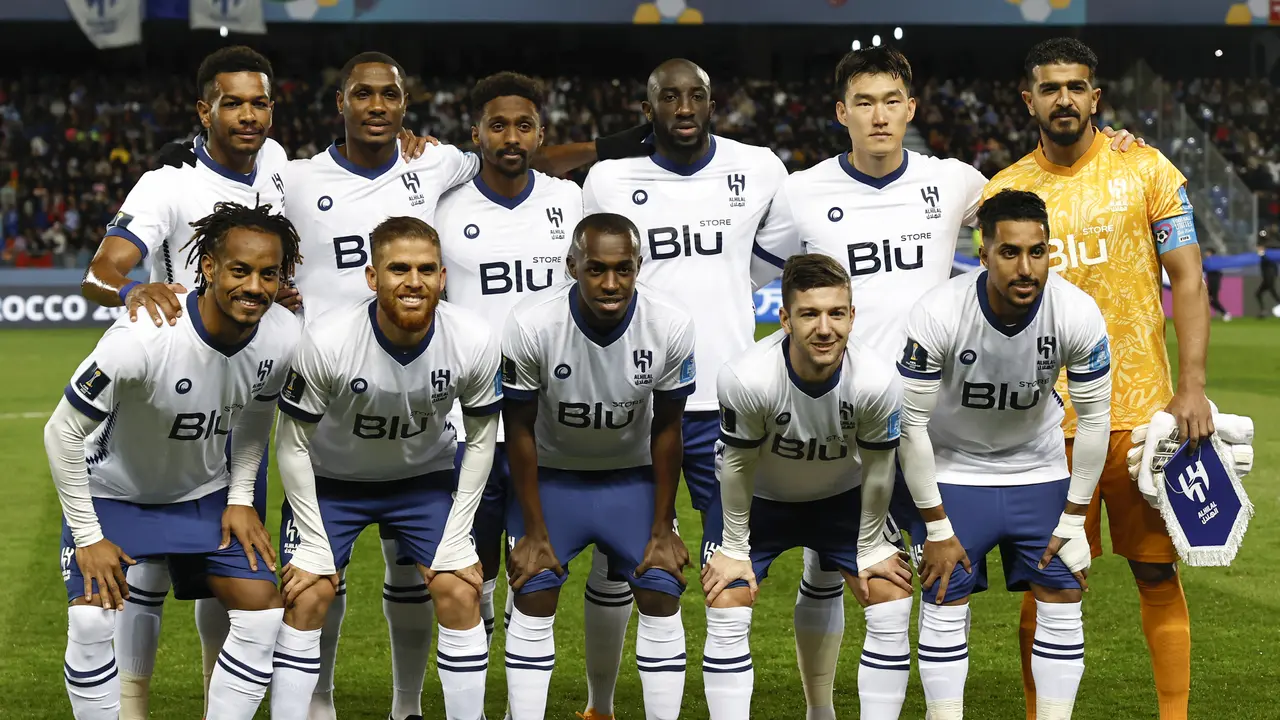 Al Hilal