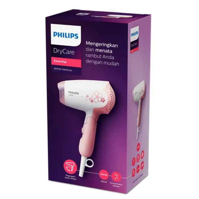 Hair Dryer Philips HP8108 (philips.co.id)