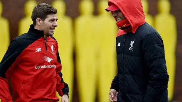 Jurgen Klopp