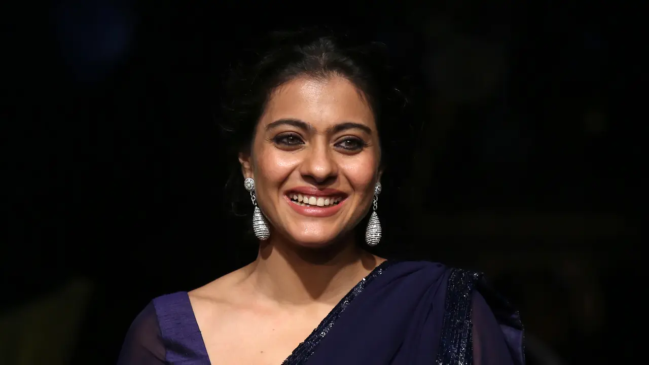 Kajol