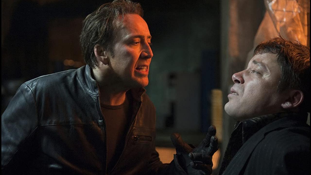 Ghost Rider: Spirit of Vengeance