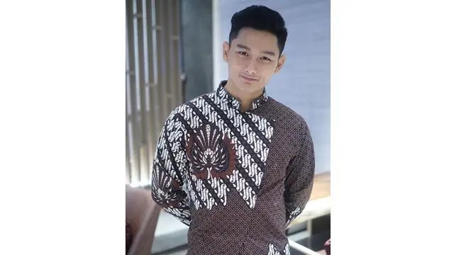 7 Potret Herman Yosef Cahyono, Perwakilan Indonesia di Ajang Mister Global 2019