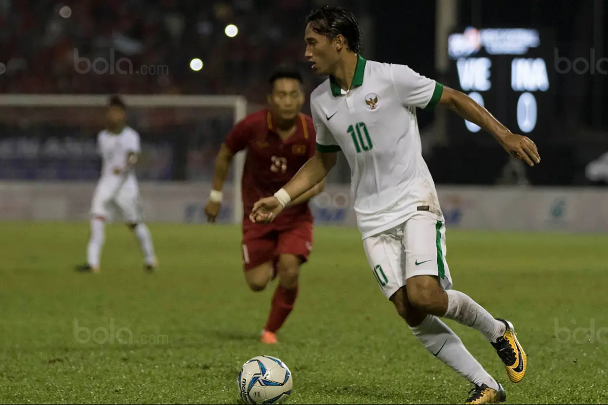 Timnas Indonesia U-22