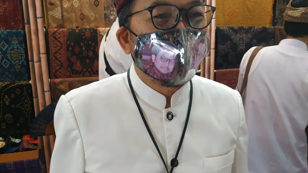 Kepala Perwakilan Bank Indonesia Bali, Trisno Nugroho