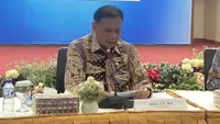 Dalam Enam Bulan, 121 Hakim Diusulkan Disanksi