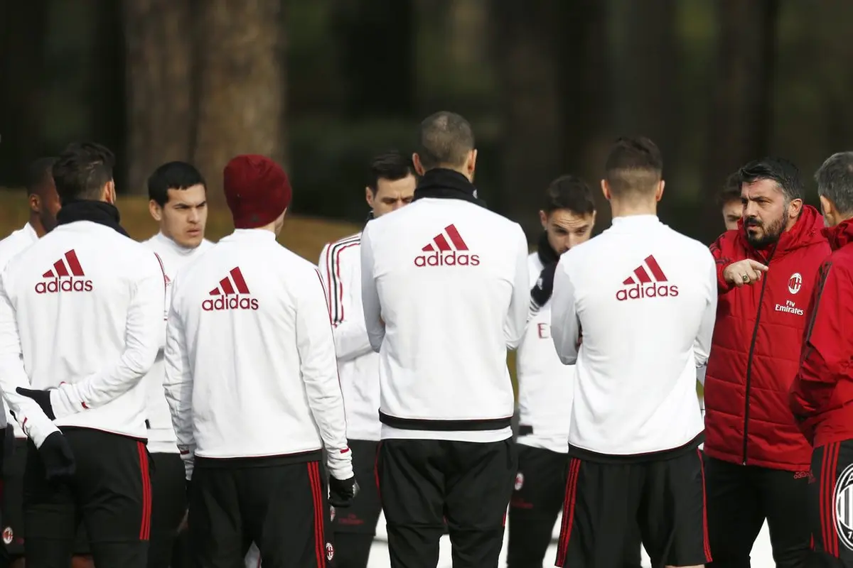 AC Milan