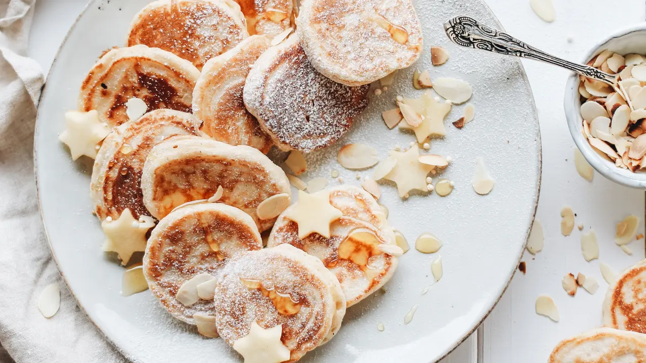 Pastry