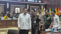 Nusron Wahid Soroti Sertifikat Agraria Masa Lampau, Diduga Biang Kerok Sengketa Lahan