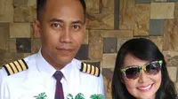 Tessa Kaunang Hapus Foto Wajah Sang Kekasih, Kenapa?
