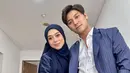 Tidak hanya menjunjung sportivitas, tinju dari kalangan selebriti ini juga menjadi tontonan menghibur. Beberapa selebriti telah tanding tinju di atas ring. [Instagram/lestikejora]